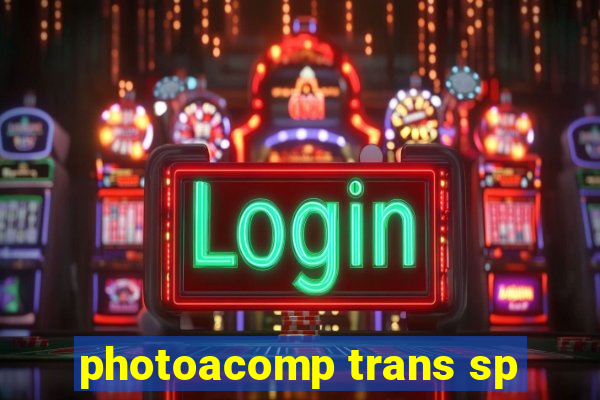 photoacomp trans sp